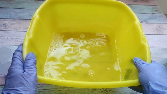 Добавь ЭТО и ОКНА всегда будут чистыми и без разводов