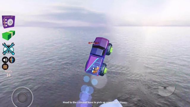 Стрим в роблокс. Играем в Джеил брейк. смотреть онлайн