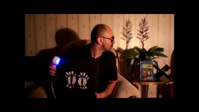 ТЕАТРАЛЬНАЯ БЕССОННИЦА - НОЧЬ ЦИРКА ШАРЛЯ ЛЯ ТАН смотреть онлайн