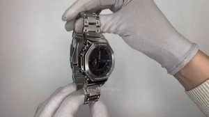 Обзор часов Casio G-Shock GM-B2100D-1A