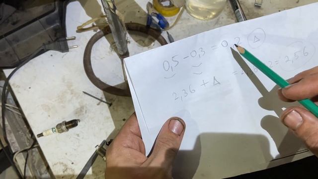 Регулировка зазоров клапанов 1mz-fe смотреть онлайн