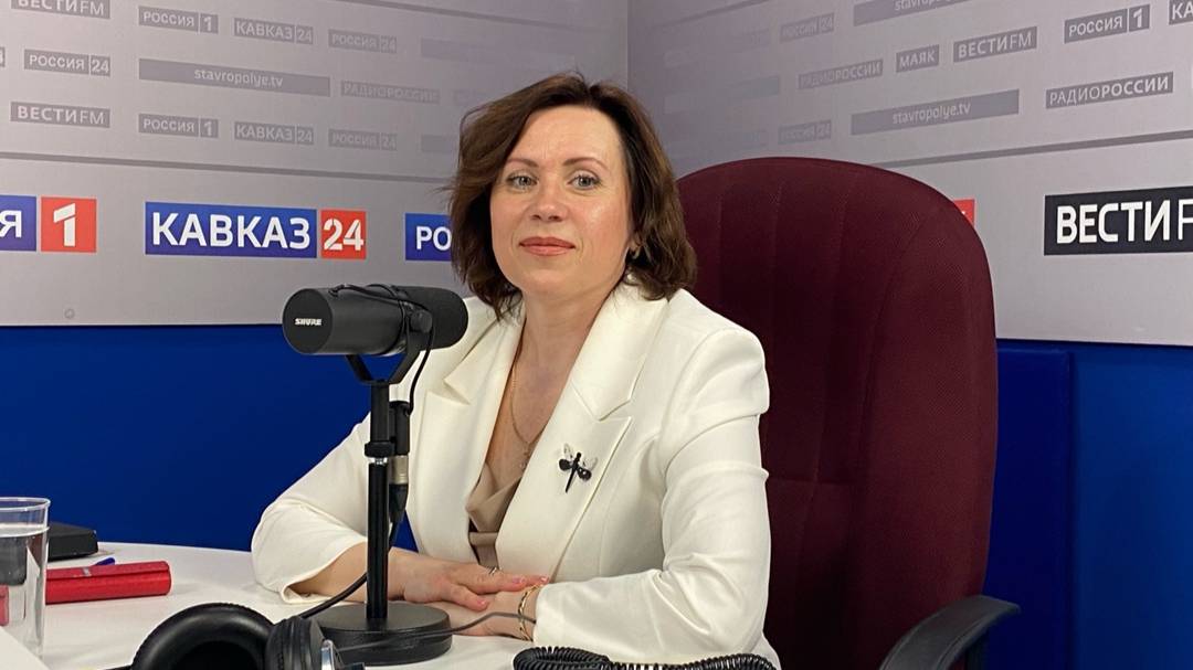 «Говорим сегодня»: Приемная кампания 2025
