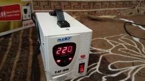 Обзор и проверка техники (4)