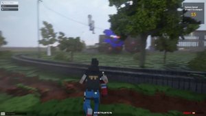 ТОП 5 СИНИХ ТРАКТОРОВ ПОЖИРАТЕЛЕЙ В РАЗНЫХ ИГРАХ! Roblox, T