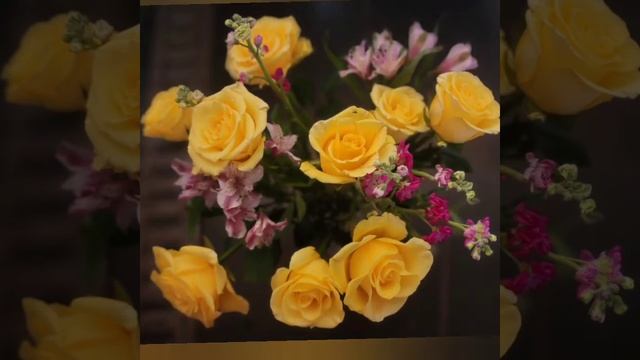 "Цветы от Маяковского" смотреть онлайн