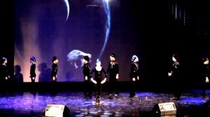 "В лабиринтах Космоса"