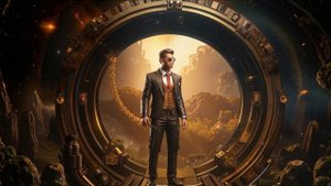 Увлекательные Истории | Путешествие во времени: время динозавров | Аудио рассказы |