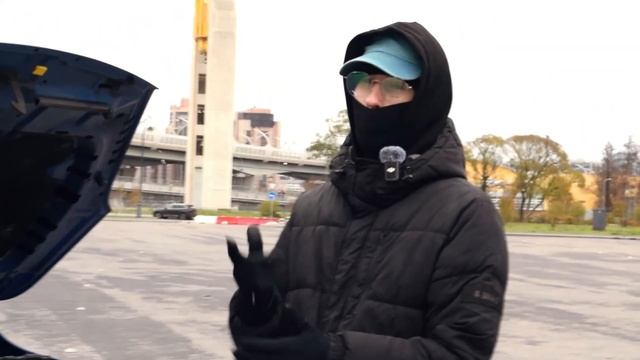 ПОЗОР АВТОМОБИЛЕСТРОЕНИЯ - CHERRY TIGGO 4 (или нет?) смотреть онлайн