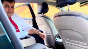 Подробная инструкция по эксплуатации CHERY Arrizo 8 Часть 2