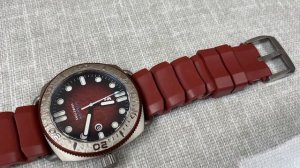 ЧАСЫ STALINGRAD TITANIMUM DEFENDER ОБЗОР / НАРУЧНЫЕ МУЖСКИЕ МЕХАНИЧ?