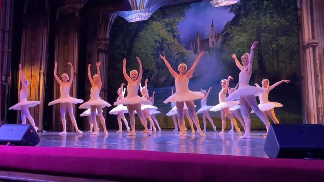 ЛО 2 картина утро часть 1