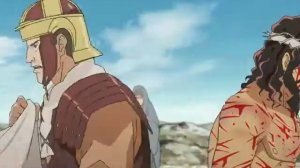 ///История Разбойника Умершего На КРЕСТЕ Рядом с ИИСУСОМ ХРИСТОМ\\\