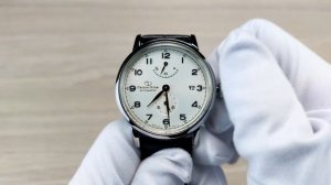 Orient Star с отсылкой на самые первые / RE-AW0004S