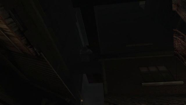 Call of Cthulhu: DCotE - Прохождение 3 - Мама не в настроении