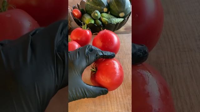 Сорт томата Большая малина смотреть онлайн