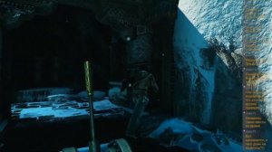 Решаем головоломки древнего храма в Uncharted 2