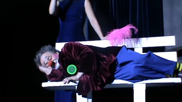 Цирк моего детства .В Цирке танцующих фонтанов Аквамарин -3 часть смотреть онлайн