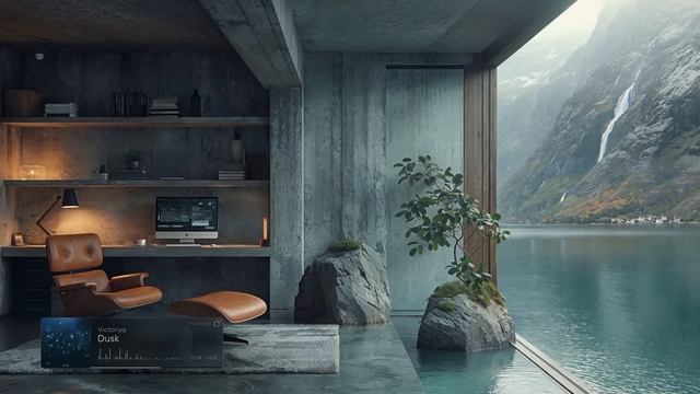 eep Chill Music  Calm and Stress Relief Mix