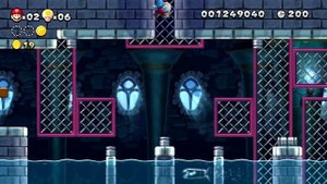 New Super Mario Bros. U - Прохождение pt11