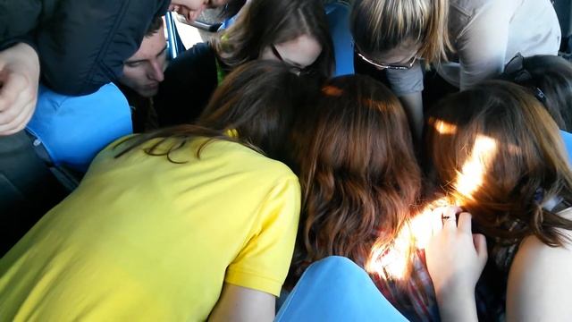 20150412 083722  2015.04.12 - Москва - ЦКиО - Новый Рубеж - Флешмоб - За Русский космос ! смотреть онлайн