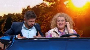 Лучшие ПРИКОЛЫ за Сентябрь 2021 - Дизель Шоу НОВИНКА 2021 - Угарная подборка приколов #4 | ЮМОР ICT