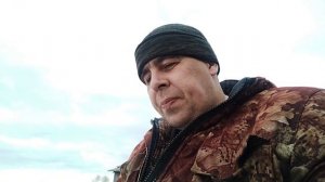 Купил буран 640,коротыш!