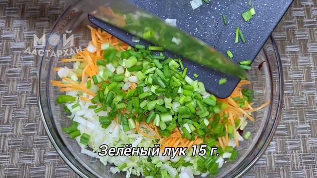 Беру СВЕКЛУ и готовлю быстрый САЛАТ за 5 минут! Съедят ?
