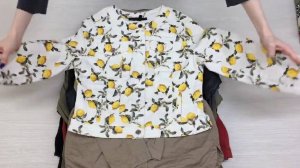 с583в. Ветровки Канада