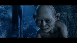 Диалог Голлума и Смеагола (Переозвучка V.2)