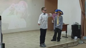 Знайка