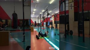 Народные игры ГТО