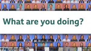 английский на слух 🎧🇬🇧what are youdoing? bbc:easy english conversation. УРОКИ онлайн +79676250268