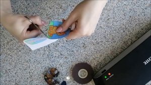 Обзор игры на подставках из даров супермаркетов