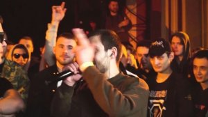 3 РАУНДА СУМАШЕДШЕГО ТЕХНИКА /// ДИКТАТОР UAV vs WALKIE T /// ( RBL UNIVERSE )