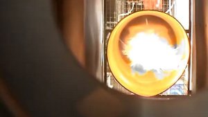 Alvan Blanch Grain Drier. Сушилка зерна Алван Бланч.