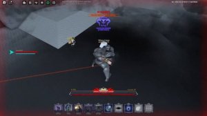 СТАНОВЛЮСЬ ARRANCAR'ОМ В PEROXIDE [Roblox]