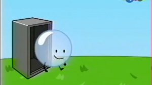 Заставка обжект шоу BFDI на Карусель (2011)
