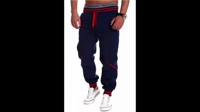 Top Hip Hop Harem Joggers Pant || хип-хоп пыхтеть || superior hip hop harens basculadores sólidos смотреть онлайн