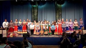 18-4. Из под дуба, из под вяза