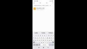 Скрытые функции камеры в телефоне (Redmi)