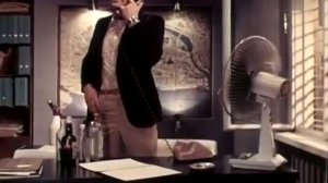 Незаконченный ужин 1979