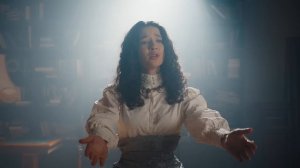 РАСПЛАКАЛАСЬ ПРЯМО НА СЪЕМКАХ | НИКА ТЕРЕНТЬЕВА - СТРЕ?