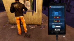 [Sleeping Dogs] Простой и эффективный взлом камеры [Camera Hack]