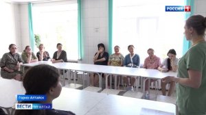 В Республике проходит Неделя профилактики заболеваний эндокринной системы