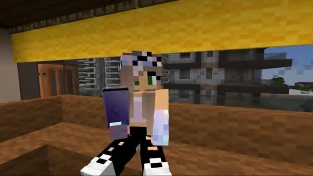 Алёнка приколы по майнкрафт машинима смотреть онлайн