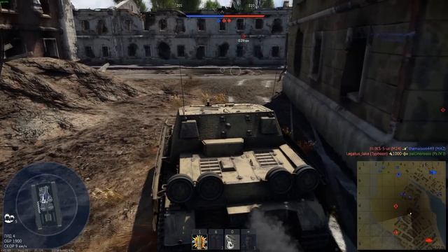 БМПТ ТЕРМИНАТОР и НОВЫЕ РАКЕТЫ? СЛИВ ТЕХНИКИ ПАТЧА 2.35 в WAR THUNDER смотреть онлайн