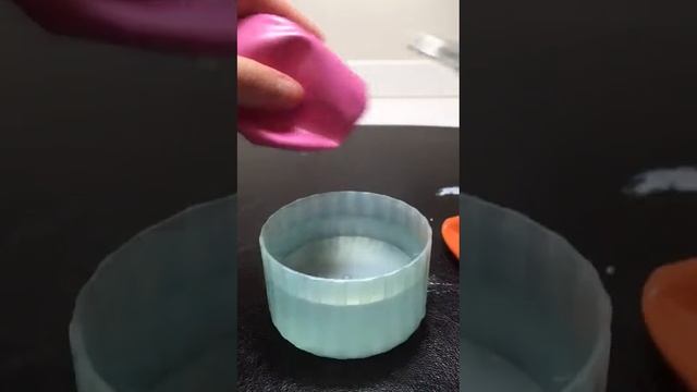 Как сделать прикольный антистресс? смотреть онлайн