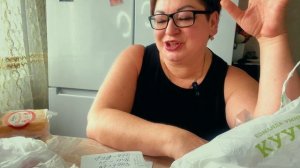 Эх,опять,все прожру/А сыр,какой вкусный👍/Не хотела,а 600 р улетело🙈/РуПрика:ЧтО купиЛЛа/Мукбанг