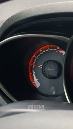 Когда автомобиль намекает