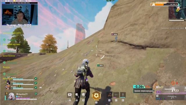Играем по кайфу🎮Заходи, тебе тут рады🙃